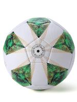Bola De Fútbol Estándar Tamaño 5 Costurada Máquina Bola De Entrenamiento Y Partidos De Liga Deporte Al Aire Libre Futbol Voetbal - details 24