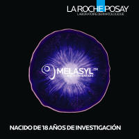 La Roche Posay Mela B3 spf30 Melasyl 40ml tratamiento antimanchas - details 1