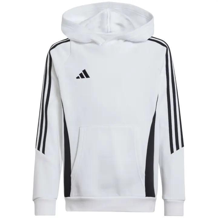 Sudaderas Con Capucha Adidas modelo IR7506 para Niños en color Blanco - 1