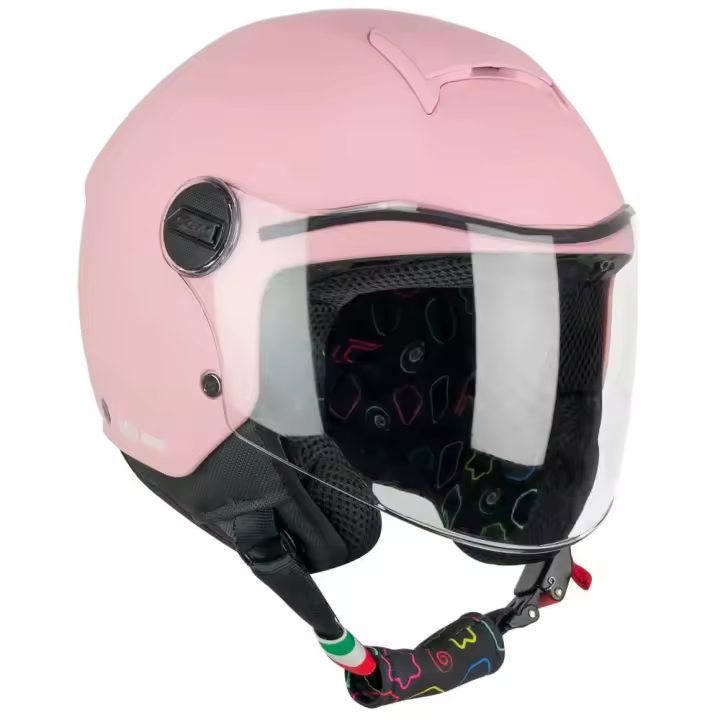 Cgm Casco Jet Junior 261a Mini Mono - 1