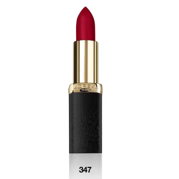 COLOR RICHE MATTE 347 HAUTE ROUGE - 1