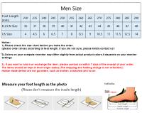 Zapatos De Seguridad Para Hombre Indestructibles Antipinchazos Suela De Goma Mesh Transpirable Botas De Trabajo Ligeros Para Adultos - details 0