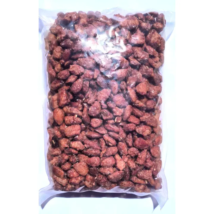 Almendra Garrapiñada 1kg - españa - almendras garrapiñadas - Pelluz - 1