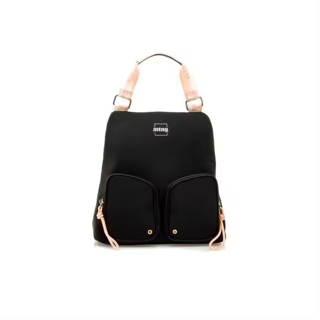 MUSTANG MOCHILA TEXTIL BOLSILLOS ALLEN Mustang - 1