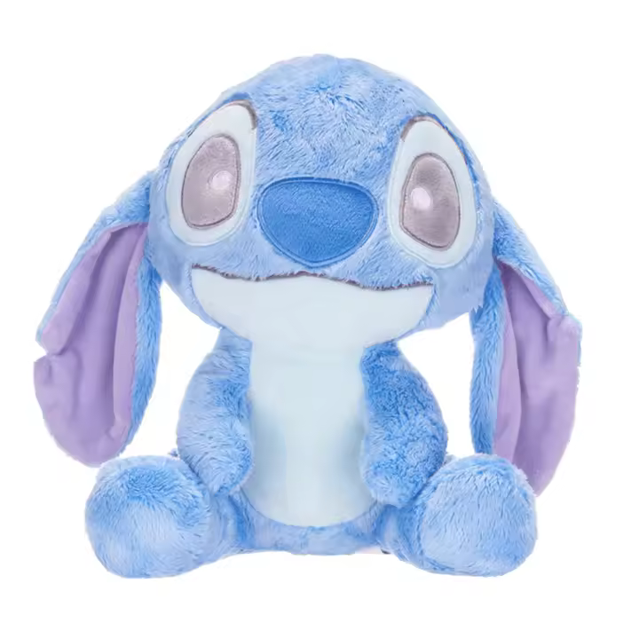 Play by play Peluche Stitch de Lilo & Stitch 23cm Peluche Stitch Baby Disney Peluche Suave para Bebes, Niños y Niñas, Regalo Cumpleaños - 1