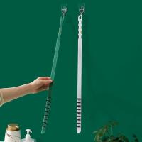 Cepillo De Limpieza Para Máquina De Lavado Frontal Con Mango Extendido Y Cepillo De Encaje Eco-amigable Para El Hogar - details 10