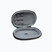 Bolsa De Almacenamiento Para Ratón Protector De Viaje Accesorios Para Logitech MX Anywhere 1 2 Generación 2S Funda Rígida De Ratón - details 5