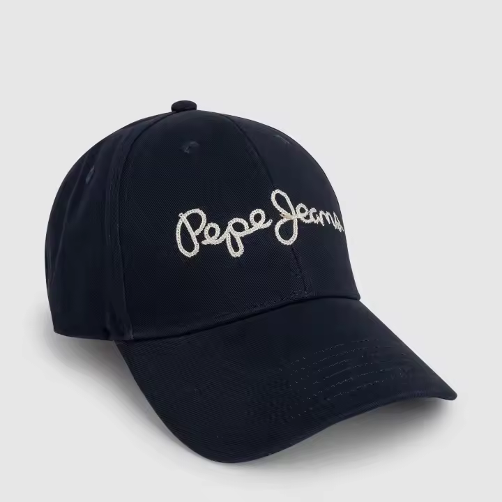 Pepe Jeans Gorra Mallon Cap Marino PM040567-594 , para Hombre - 1
