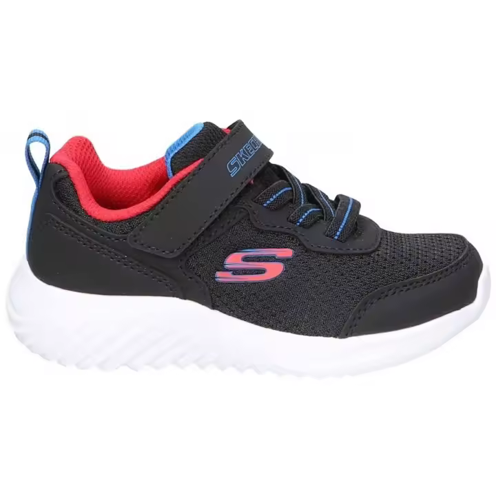 Calzado Skechers modelo Bounder en color Negro - 1