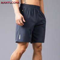 Shorts Casuales Para Hombres Verano Secado Rápido Deportivos Pantalones Cortos Transpirables Talla XXXL Talla Grande Moda Playa - details 18