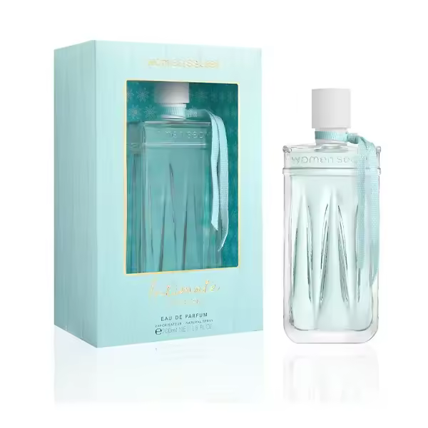WOMEN'SECRET Intimate Daydream  200ML Eau de Parfum para mujer【ROUA】 - 1