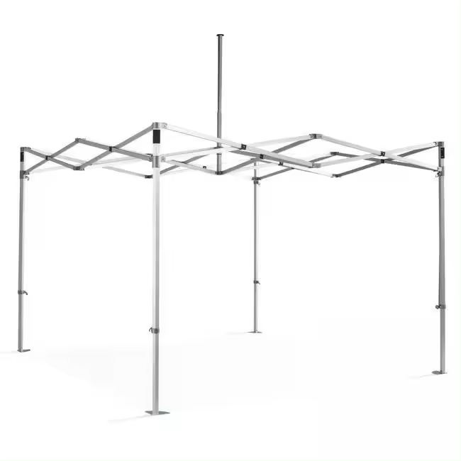 ESTRUCTURA CARPA MSC 3x3m ACERO - 1