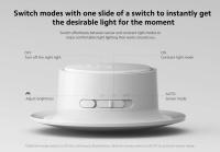 Lámpara Nocturna Xiaomi Mijia 3ra Generación Recargable 600mAh Con Sensor De Movimiento Y Brillo Ajustable Sensor Inteligente De Luz Humana - details 5