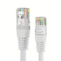 Banner - Cable de red UTP CAT6a