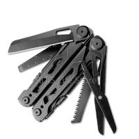 Multiherramienta Camping 30 En 1 Plegable Portátil Mini Para Exteriores Con Cortauñas Y Corte De Hilo Herramienta De Mano Multifuncional De Acero Inoxidable - details 2