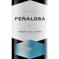 Peñalosa - Vino Tinto Roble D.O. Ribera del Duero - details 2