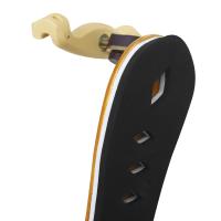 IRIN Soporte De Hombro Para Violín Ajustable De Madera De Maple Almohadilla De Hombro Para Instrumentos De Cuerda Accesorios De Violín 4/4 - details 6