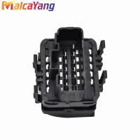 Interruptor De Pupitre Del Vidrio Frontal Izquierdo Para Renault Clio II 1998-2015 Control Botón 8200060045 Material ABS Eléctrico - details 6