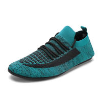 Zapatos Casuales Para Hombre MAEDEF De Alta Calidad Con Cordones Para Conducir Y Caminar Ligeros Transpirables Antideslizantes Verano - details 0