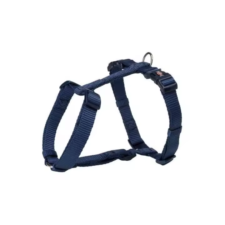 Arnés NEW Premium S–M 40–65cm/15mm Añil - 1