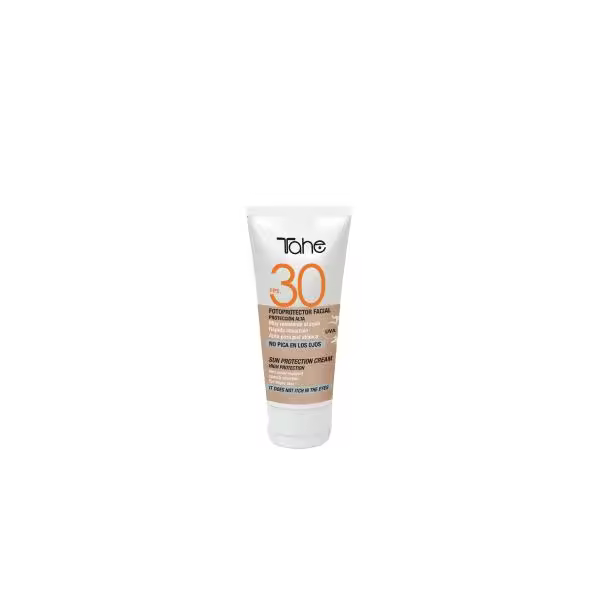 Fotoprotector solar facial en crema Sun Protect SPF30+ 50ml - 1