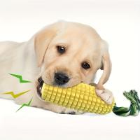 Juguetes Para Masticar Para Perros Juguetes Interactivos Para Limpieza De Dientes Como Cepillo Para Masticadores Agresivos Medianos Y Grandes - details 7