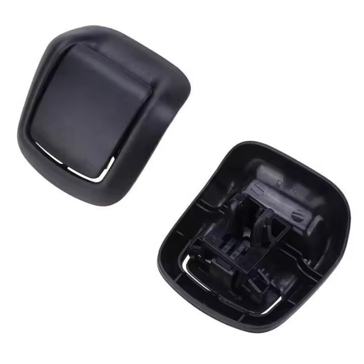 Asiento De Coche Ajustable Para Ford Fiesta MK5 VI 2004-2008 Izquierdo Y Derecho Pieza De Automóvil Partes De Asiento Frontal Pasajero - 1