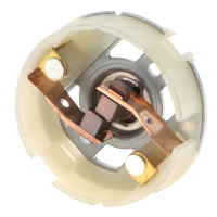 2pcs RS550 Motor Con Cepillo De Cobre Soporte Para Destornillador Eléctrico Y Taladro Accesorios De Herramienta Eléctrica - details 2