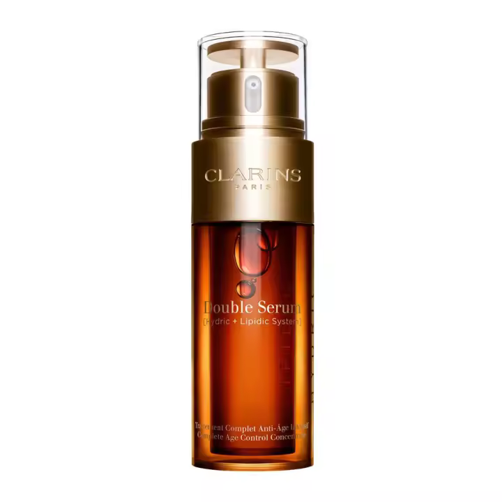 CLARINS - DOBLE SERUM ANTI-EDAD 50ML - 1