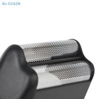 Cabeza De Repuesto Para Cuchilla Razor KM-1103 Red De Malla Para Afeitado Piezas De Aparato De Afeitar Para Hombres - details 11