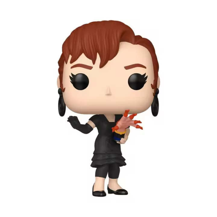 Funko POP Delia Deetz 1758 Beetlejuice    Beetlejuice - 1