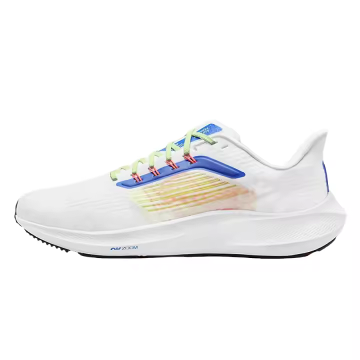 Running Shoes Women  Men Outdoor White Breathable Flat Walking Trainers Casual Sneakers 37s Designer basketball shoes - 1