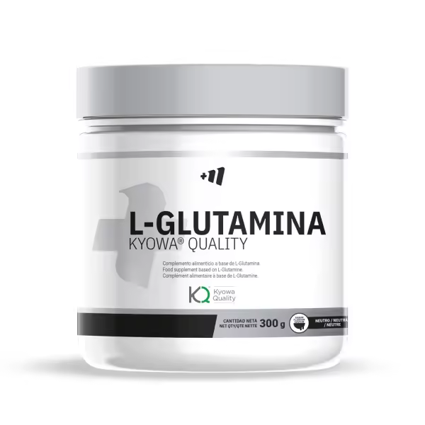 Glutamina Kyowa® - 300g MM Supplements - 1
