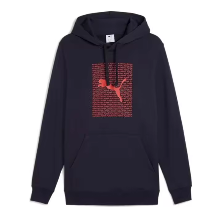 Textil  marca Puma modelo 687280-16 para unisex en color azul - 1