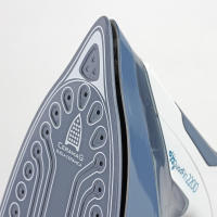 MAGEFESA QUADFIN Plancha de Vapor con Suela Cerámica de 2200W y Depósito de 280ml, Dispone de Sistemas de Planchado en Vapor y en Seco, Función Antical - details 1