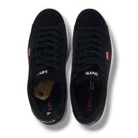 Levi's Levis Zapatilla Sneakers Niño AVENUE VAVE0083S NEGRO Zapatillas calzado niños Levis Winter ROYALE CORDONETS - details 5