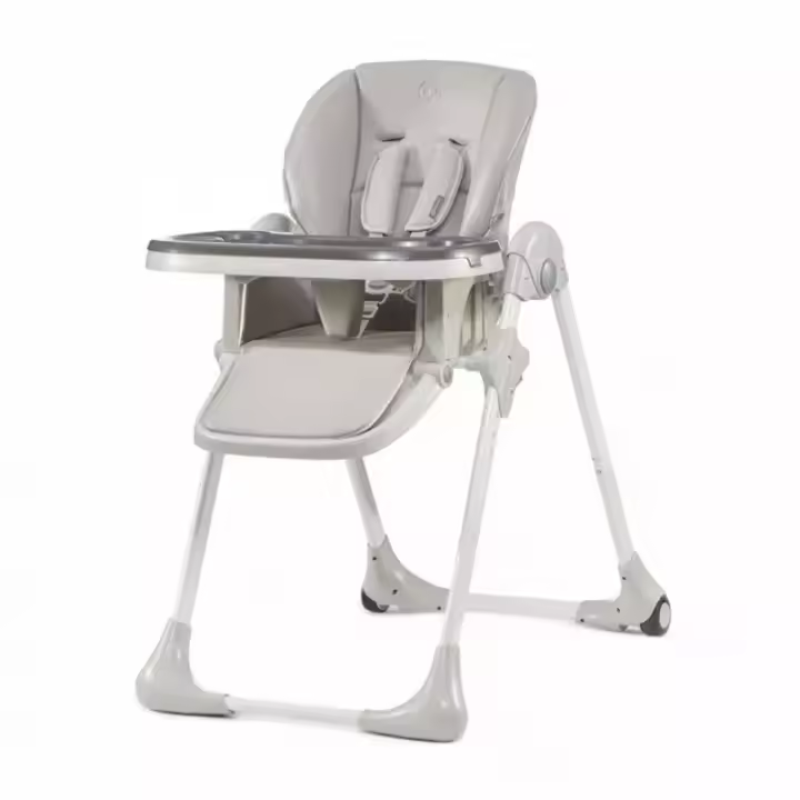 Trona multiposiciones Kinderkraft YUMMY con ruedas - 1