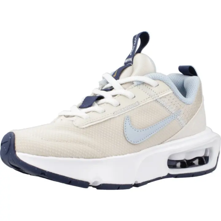 Zapatillas Niño Marca Nike Modelo Intrlk 75 Littl - 1