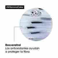 Pack L'Oréal Professionnel Vitamino Color Champú + Mascarilla – Cabello Coloreado - details 1