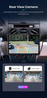 Junsun-autorradio X7 PRO 2K con Android para coche reproductor Multimedia inalámbrico con CarPlay 11.5 pulgadas para Mazda 6 2004 2005 2006 2007 2008 2009 2010 2011 2012 2013 2014 2015 - details 18