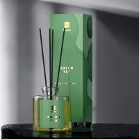 AMBIENTADOR MIKADO GREEN TEA 90ML ---- AMBIENTADOR MIKADO PARA EL HOGAR------ MARCA HS HOME-----PRESTIGIOSA MARCA HS HOME - details 1