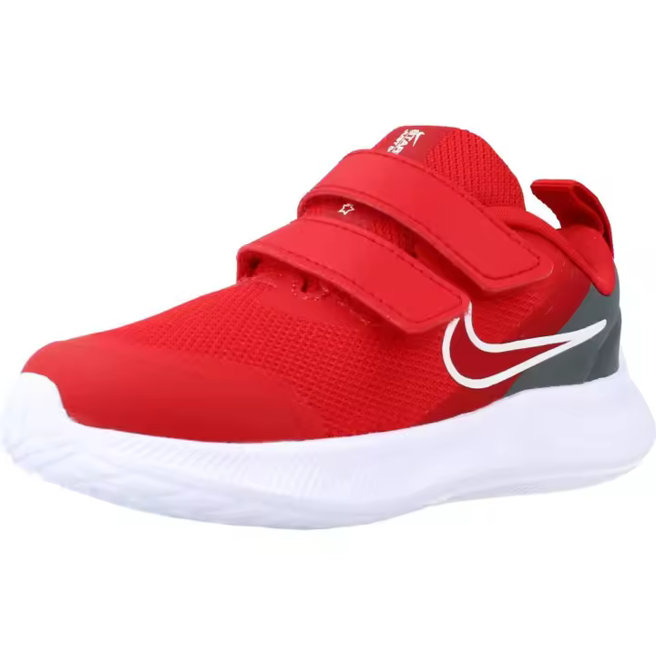 Zapatillas Niño Marca Nike Modelo Star Runner 3 Baby - 1