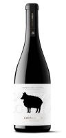 Cabeza Lobera Tinto 18 Meses en Barrica - Bodega Antonio Serrano Viticultor, Vino Roble Elegante de Ribera del Duero - details 2