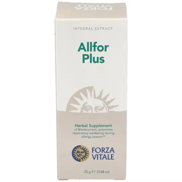 Allfor Plus 25Gr.Comprimidos - 1