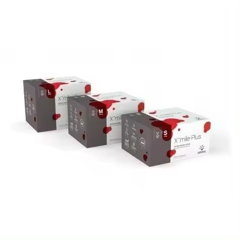 Xmile Plus Barritas Dentales 15 Unidades S - 1