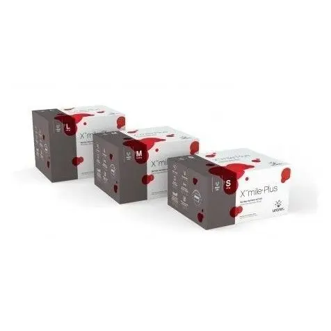 Xmile Plus Barritas Dentales 15 Unidades S - 1
