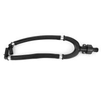 Flusor De Motor De Popa Para Barco Con Protección Auditiva Rectangular Grande Conexión Rápida Doble Alimentación - details 4
