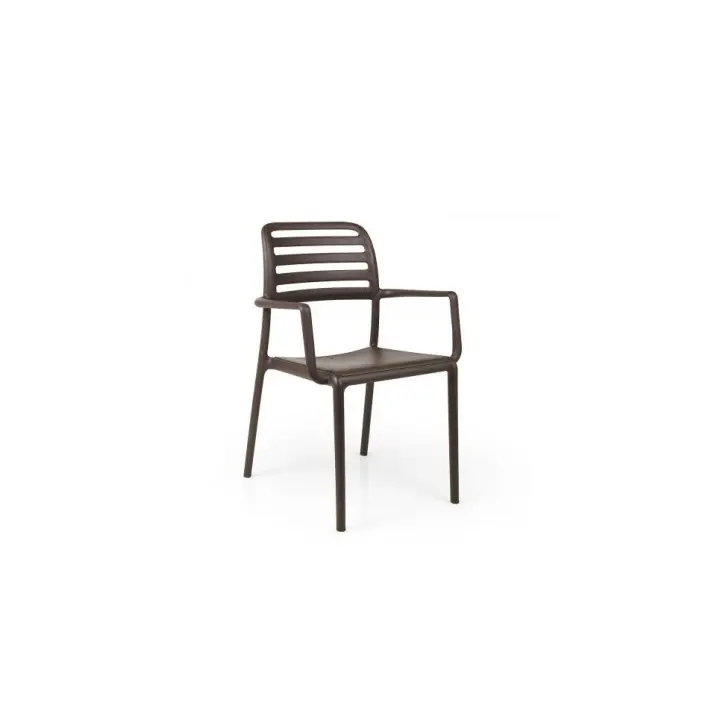 Silla de café Nardi Costa - 1