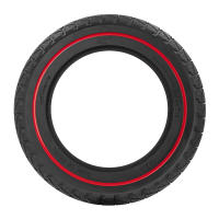 Pneumático Sólido De 10 Pulgadas Para Xiaomi M365 pro Pro2 1S Patinete Eléctrico 10x2.0 Neumático Duradero De Goma Sin Camara Absorbedor De Choques Rueda Damping - details 14