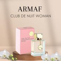 CLUB DE NUIT WOMAN ARMAF 105ML PERFUME ARABE EAU DE PARFUM MUJER - details 1